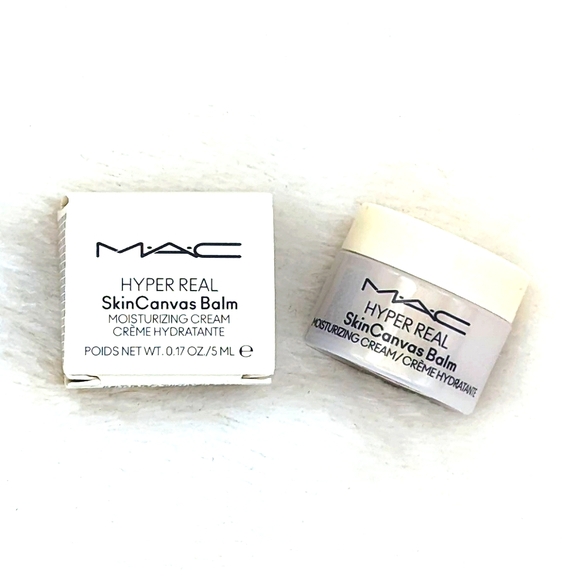 MAC Cosmetics | Skincare | Mac Hyper Real Skin Canvas Balm Moisturizing ...